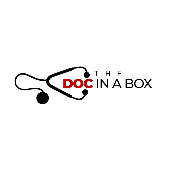 The Doc In A Box: The New Necessity
